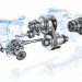 Subaru diesel CVT Lineartronic