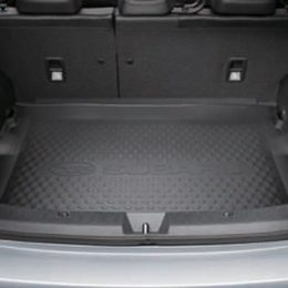 kofferschaal Subaru XV