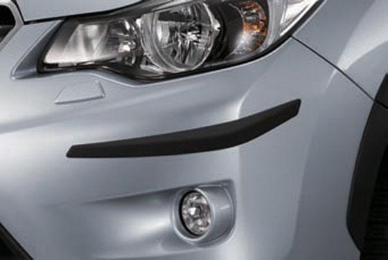 bumperhoekbescherming-subaru-xv bumperhoek bescherming subaru XV