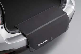 inlaad-beschermmat-subaru-forester inlaadbeschermmat subaru forester