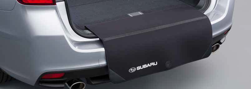 inlaad beschermmat subaru levorg