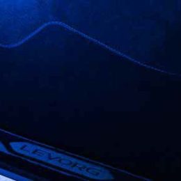 interieur verlichting subaru levorg