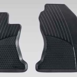 rubberen tapijten voor subaru levorg