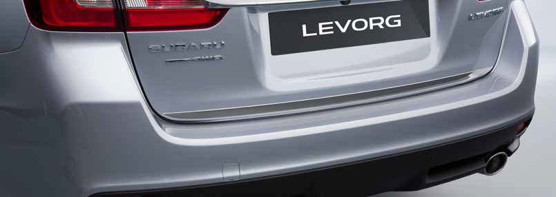 sierlijst-achterklep-chroom-subaru-levorg sierlijst achterklep subaru levorg