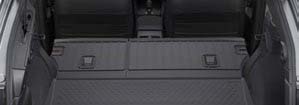 vouwbare-kofferschaal-subaru-outback vouwbare bagagemat subaru outback