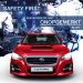 Subaru Levorg Eyesight