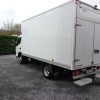 Fuso Canter 3C13 Meubelbak