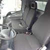 Fuso Canter 3C13 alukast laadlift