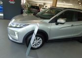 mitsubishi eclipse cross invite