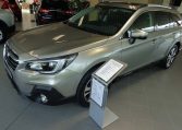 subaru outback premium