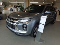 Mitsubishi ASX MY20 Diamond