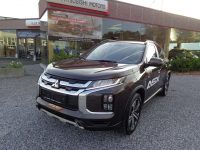 Mitsubishi ASX Diamond