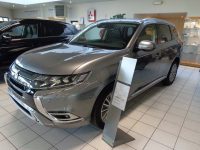 Mitsubishi Outlander PHEV 2020 Business