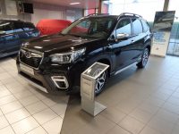 subaru forester eboxer 2020