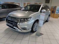 Mitsubishi Outlander PHEV 2020