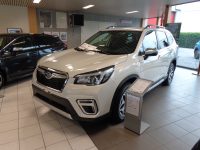 Subaru Forester e-boxer Luxury