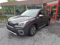 Subaru forester e-boxer comfort Magnetite gray