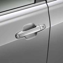 beschermfolie deurhendel subaru forester e-boxer