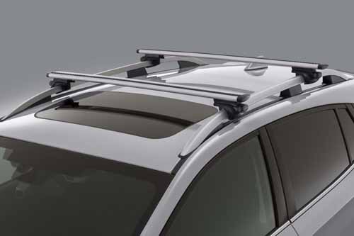 dakdragerset-met-rails-subaru-xv-2018 dakdragerset subaru xv 2018