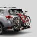 fietsendrager 2 fietsen subaru forester e-boxer