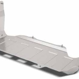 motorbeschermplaat aluminium subaru xv 2018