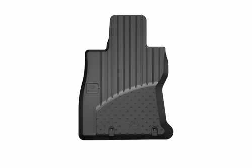 rubberen tapijten voor subaru forester e-boxer