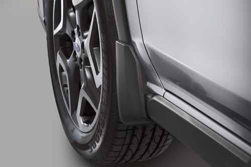 spatlappen-vooraan-subaru-xv-2018 spatlappen vooraan subaru xv 2018