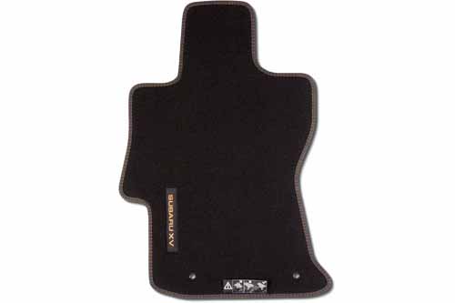 tapijten premium subaru xv