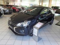 Mitsubishi Space Star Diamond CVT