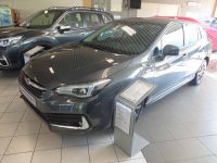 Subaru Impreza e-boxer