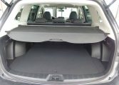 Subaru Forester Sport Magnetite Grey