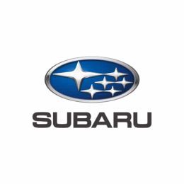 Subaru Accessoires