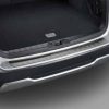beschermplaat achterbumper roestvrij staal subaru outback