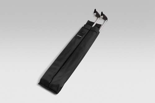 opbergtas voor dakdragerset Subaru Solterra