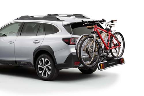 fietsendrager-2-fietsen-subaru-outback-my21-vjbmotors fietsendrager 2 fietsen subaru outback