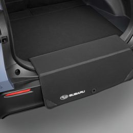 inlaadbeschermmat subaru solterra