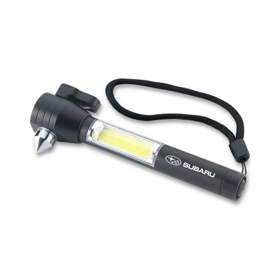 rescue-hammer noodhamer subaru