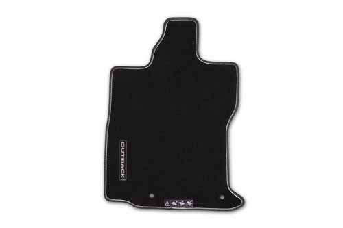 Tapijten premium Subaru outback