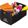 trunk-organizer 1 kofferbak doos Subaru