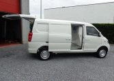 cenntro logistar 200 Van