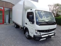 Fuso Canter Euro VI step E 3C15 Polykast