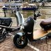 Nito scooter verdeler V.J.B. Motors