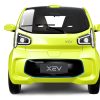 XEV-YOYO-Pro-render-front-fresh-lime-vjbmotors XEV YOYO Pro Fresh Lime