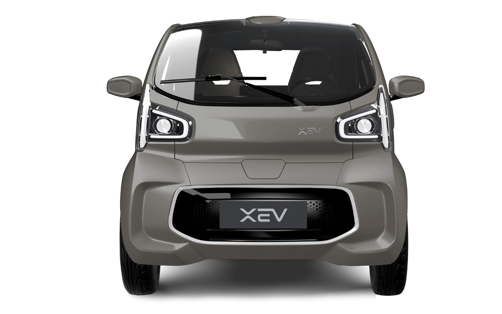 XEV-YOYO-Pro-render-front-mochaccino-vjbmotors XEV YOYO Pro mochaccino