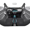 XEV-YOYO-electric-blue-front-vjbmotors-6