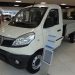 piaggio porter np6 pickup