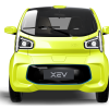 XEV-YOYO-lime-front-vjbmotors-1 XEV YOYO Fresh Lime