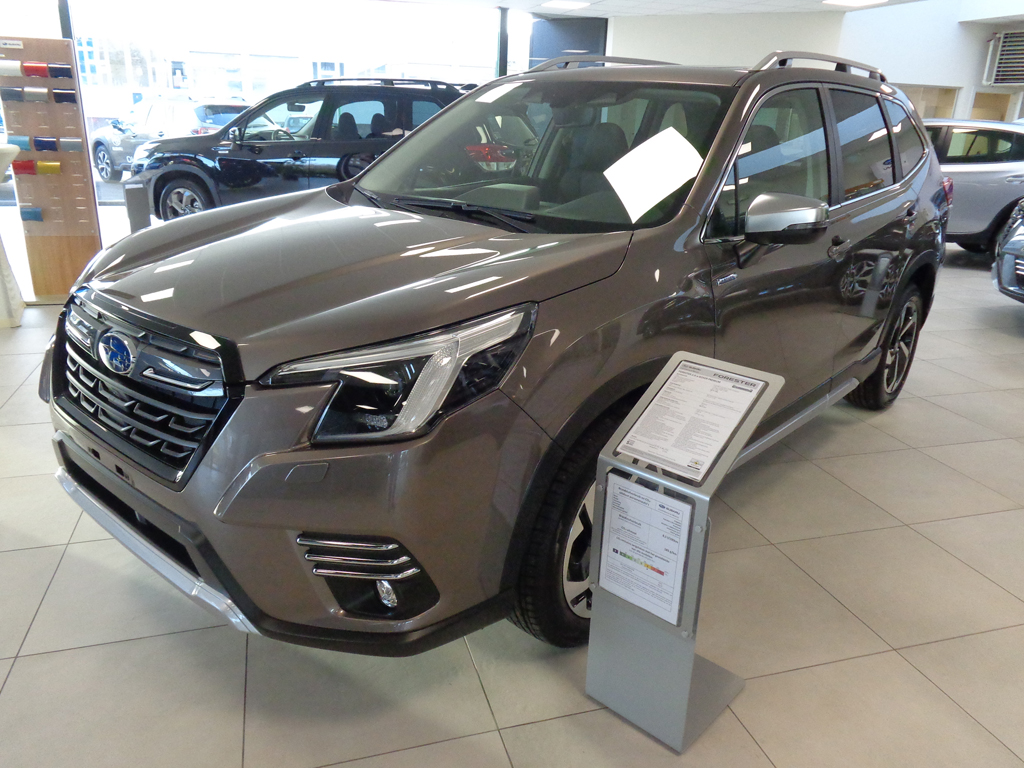 Subaru Forester Premium Brilliant Bronze V J B Motors Hasselt   Subaru Forester Premium Brilliant Bronze Vjbmotors 1 