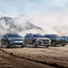 Subaru mobility days