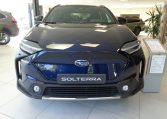 Subaru Solterra Skypackage Dark Blue